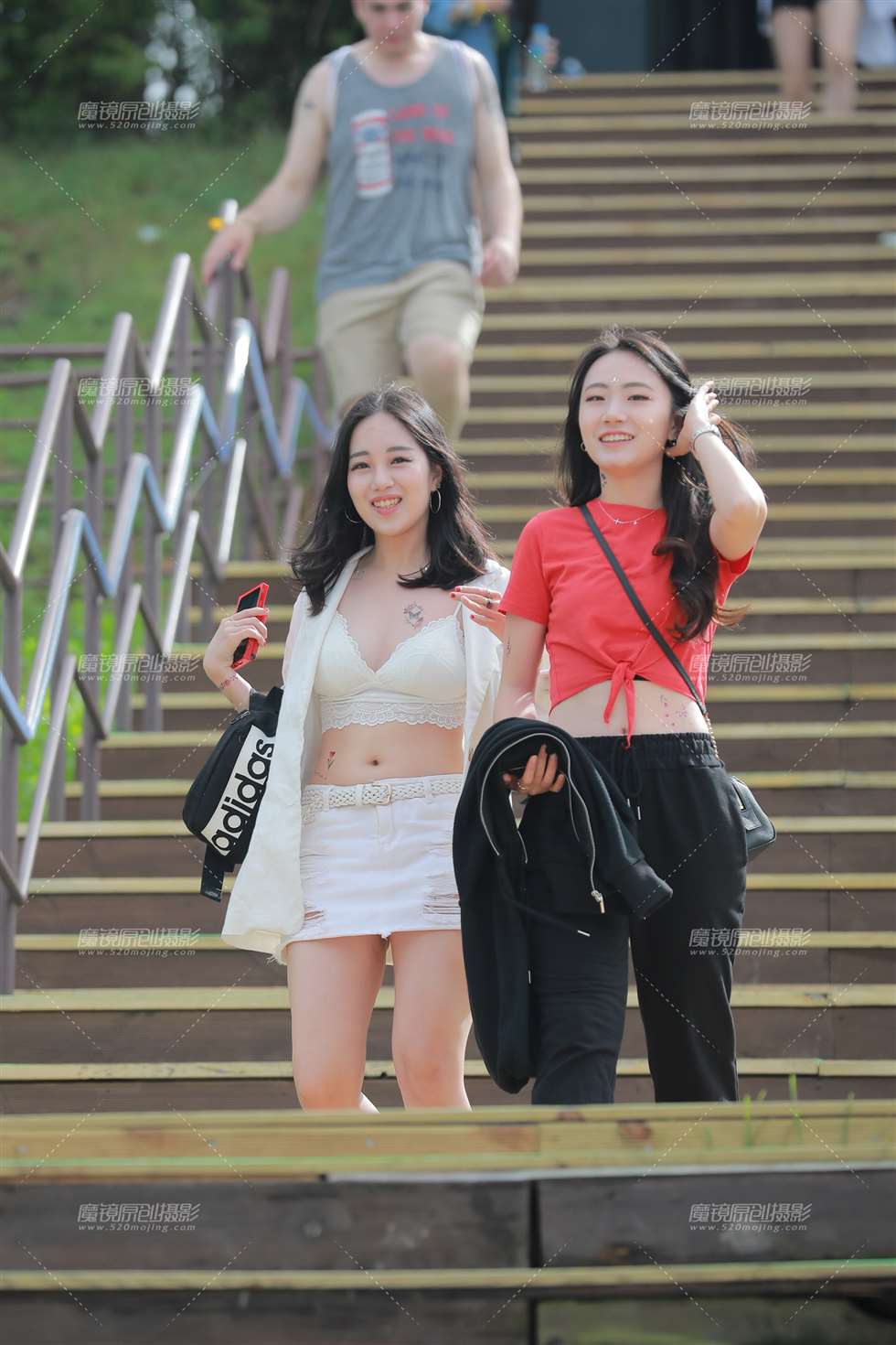 图片[5]-【凯恩赛贴】面容姣好的女孩 看着就是一种享受-街拍流行馆