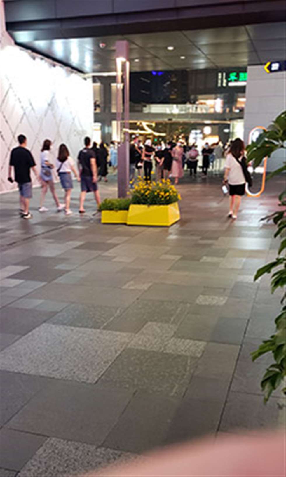 图片[3]-【凯恩赛贴】个性-街拍流行馆