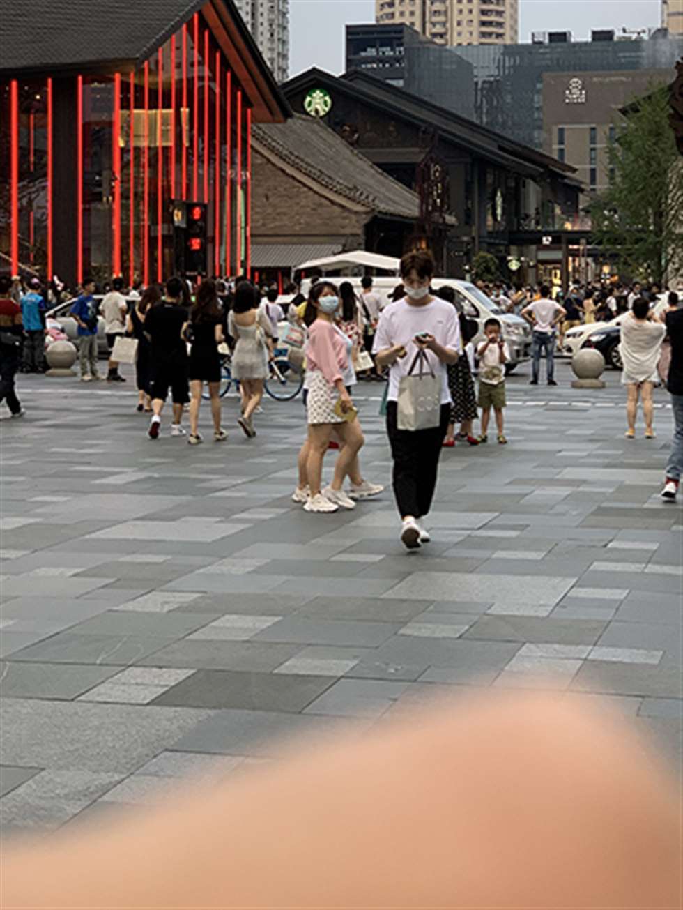 图片[3]-【视觉冲击赛贴】性感的玫瑰花~-街拍流行馆