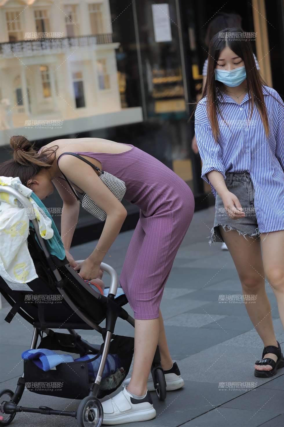 图片[4]-【凯恩赛贴】温柔 美丽-街拍流行馆