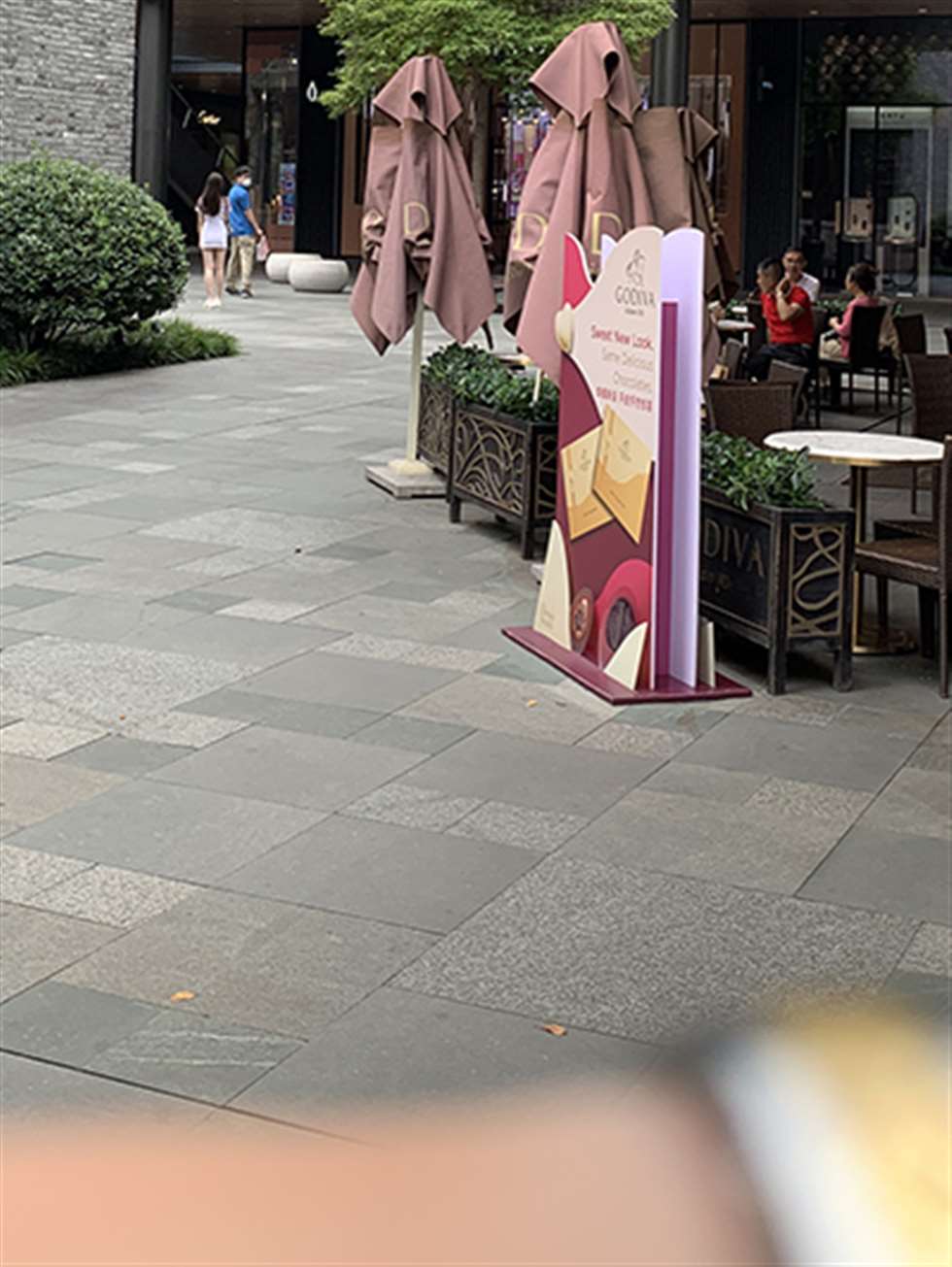 图片[3]-【视觉冲击赛贴】魅力白-街拍流行馆