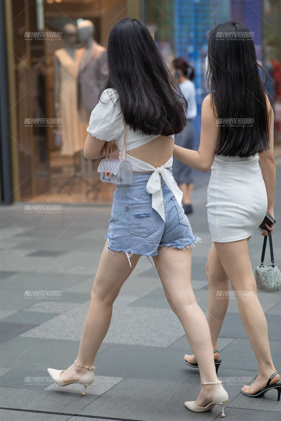 图片[4]-【凯恩赛贴】心动女孩-街拍流行馆