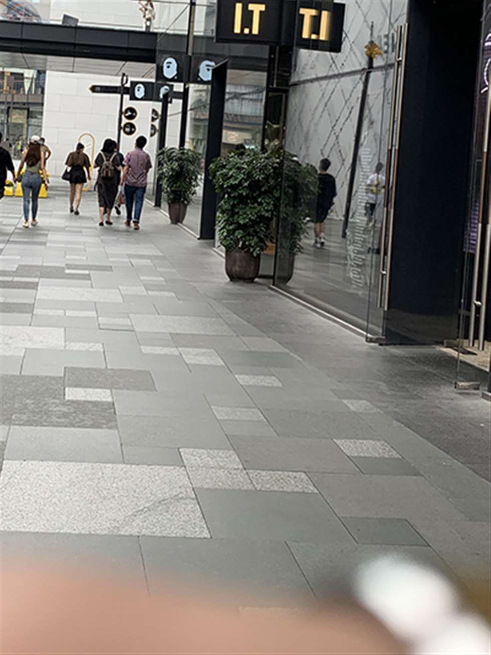 图片[3]-【视觉冲击赛贴】丰腴的紧牛，肥而不腻~-街拍流行馆