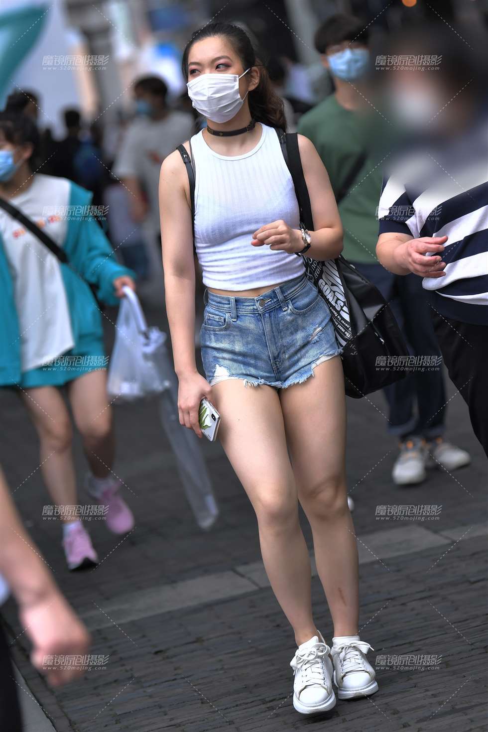 图片[5]-【咔喳赛帖】有点健壮-街拍流行馆