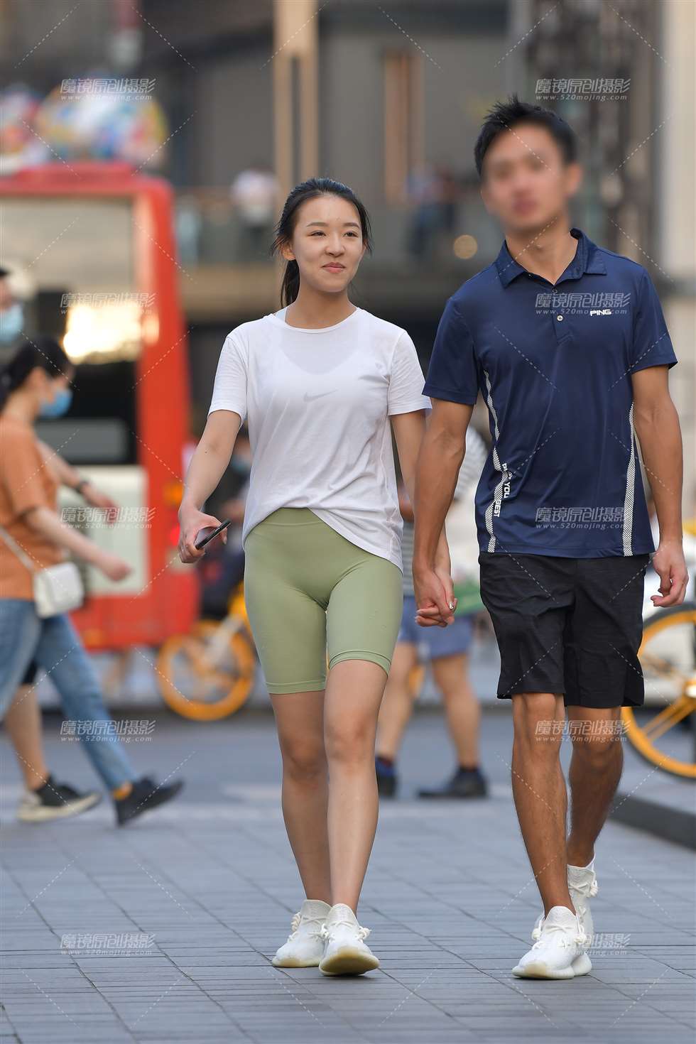 图片[5]-【视觉冲击赛贴】 紧-街拍流行馆