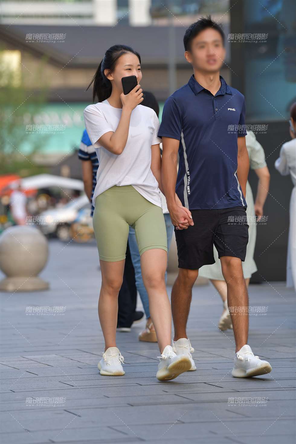 图片[4]-【视觉冲击赛贴】 紧-街拍流行馆