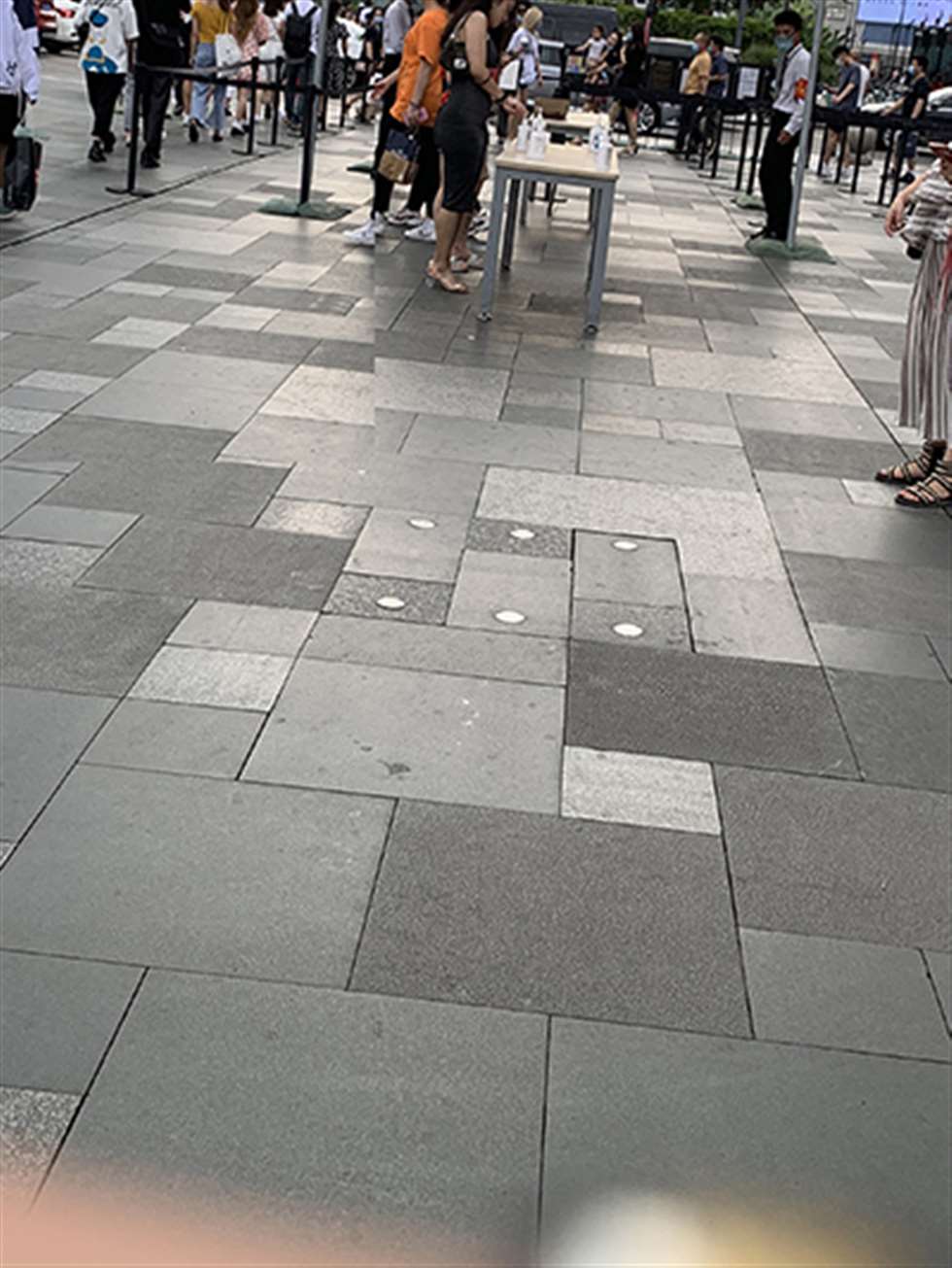 图片[3]-【视觉冲击赛贴】丰腴翘臀紧身裤**-街拍流行馆