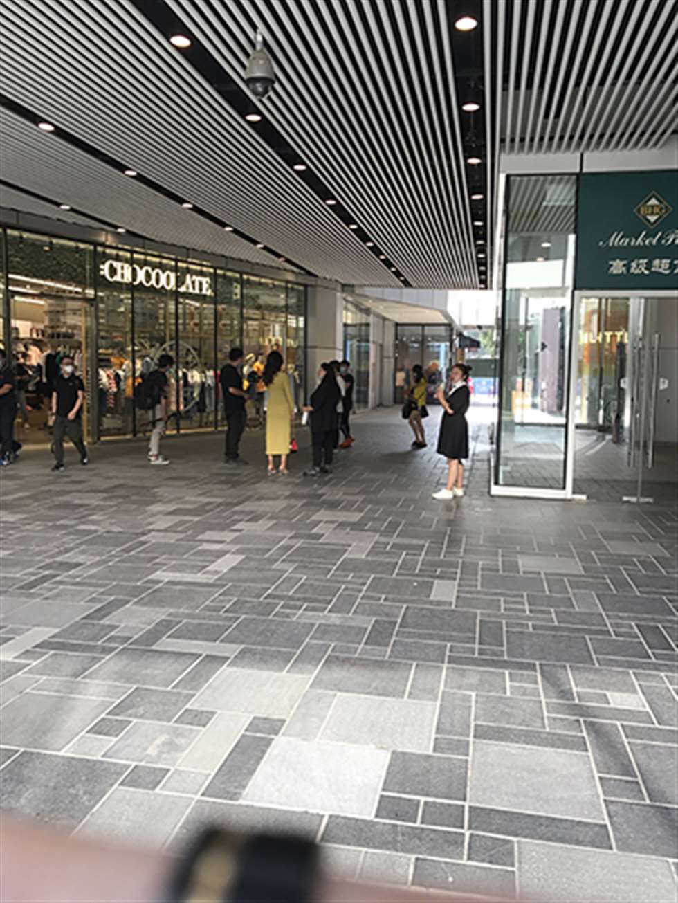 图片[3]-【玻璃赛帖】成熟、性感、魅力女人-街拍流行馆