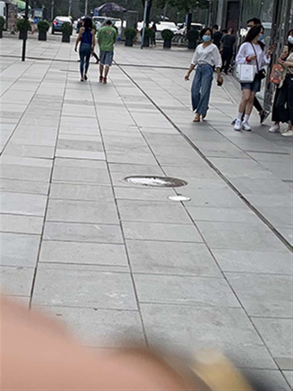 图片[3]-【红石赛帖】性感紧身牛仔裤-街拍流行馆