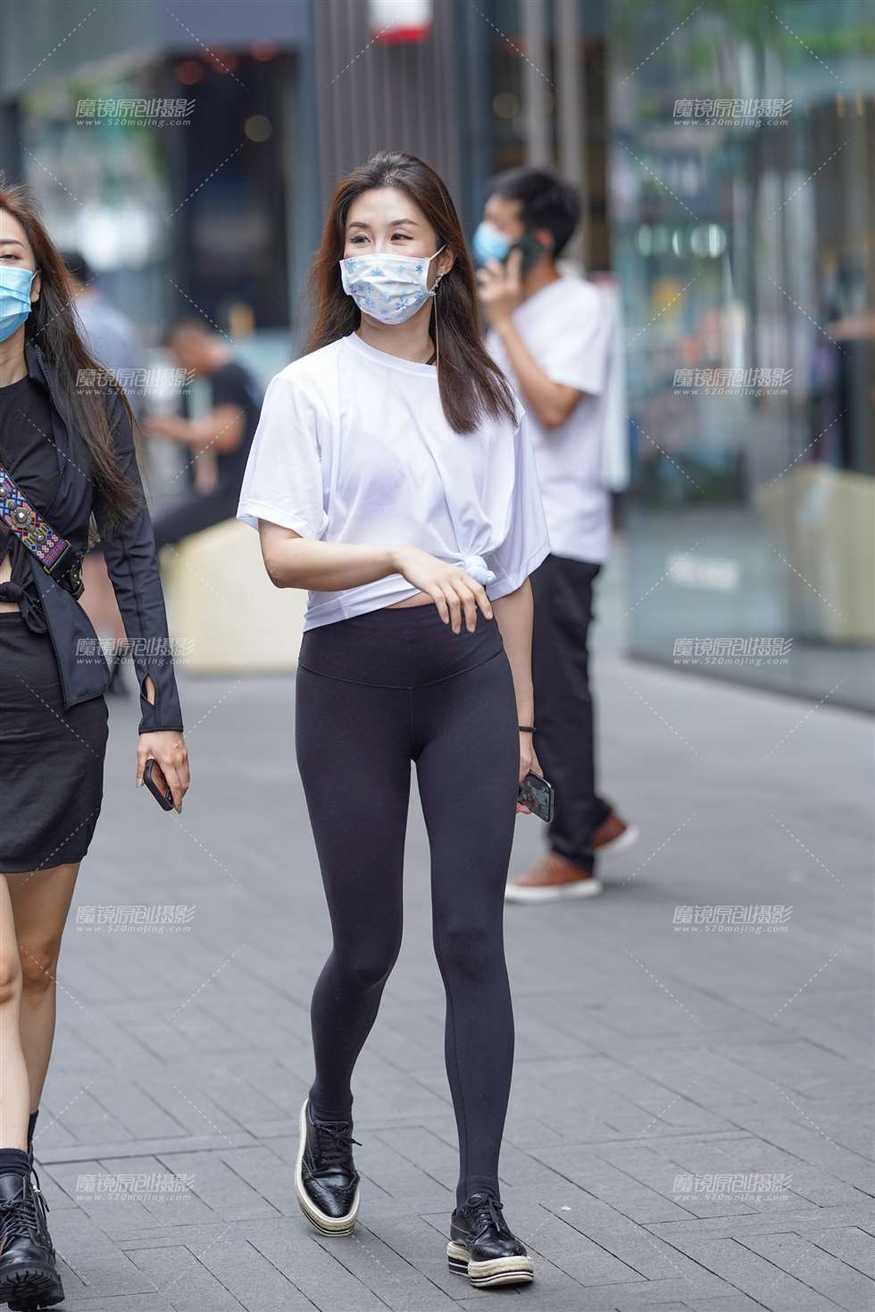 图片[4]-【凯恩赛贴】黑色运动裤-街拍流行馆