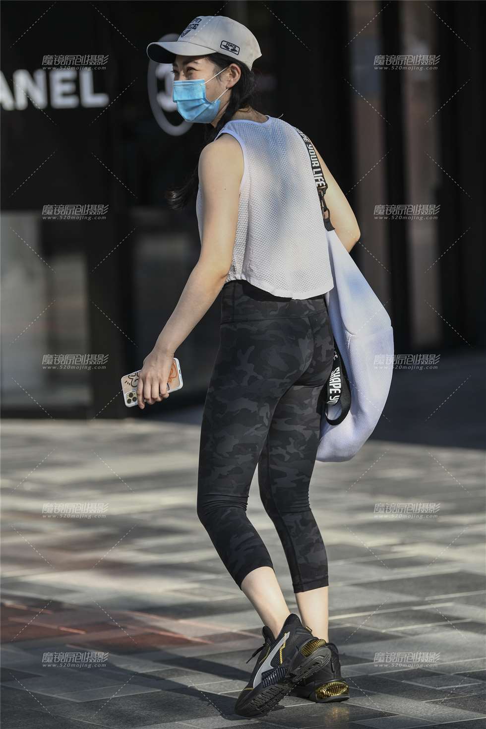 图片[4]-健美小妹-街拍流行馆