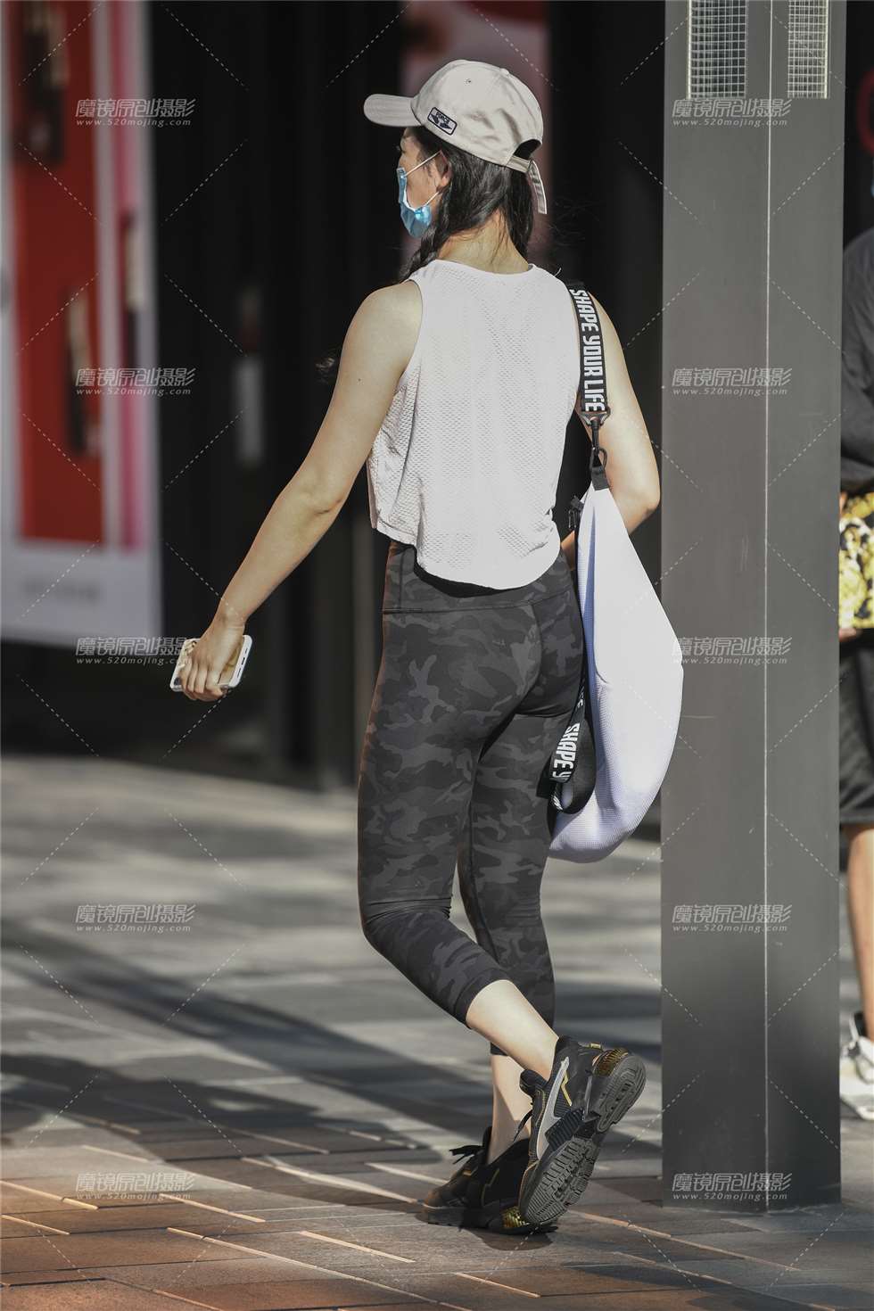 图片[5]-健美小妹-街拍流行馆
