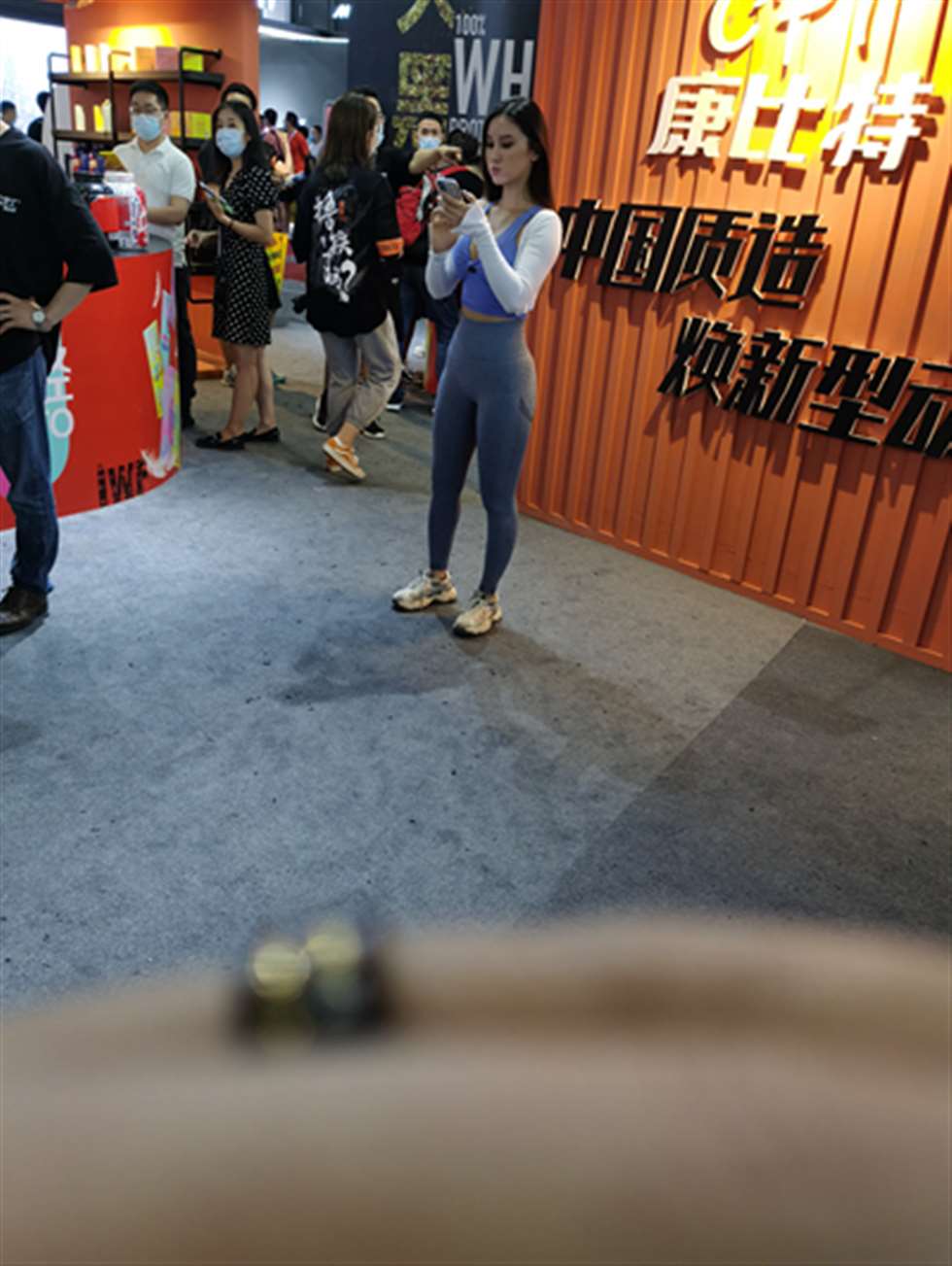 图片[3]-【神摄手赛贴】展示-街拍流行馆