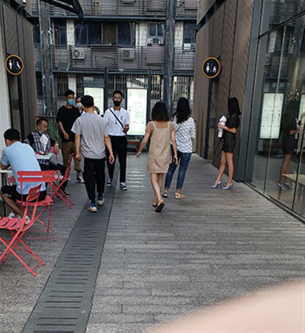 图片[3]-【凯恩赛贴】迷人的女人味 分分钟让你心动不已-街拍流行馆