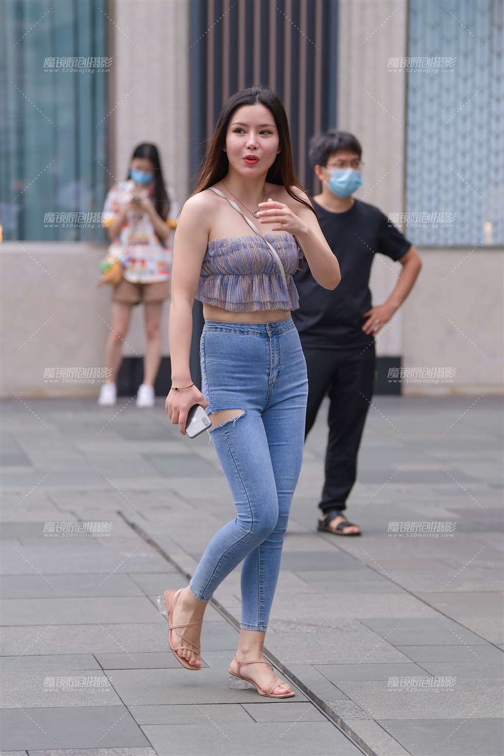 图片[4]-紧牛小姐姐-街拍流行馆