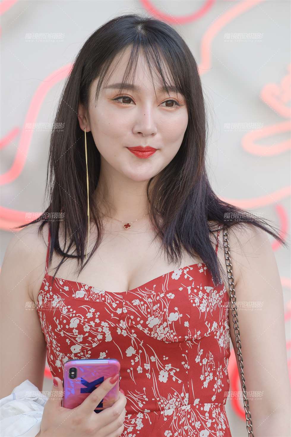图片[2]-靓丽的美腿美人儿~-街拍流行馆