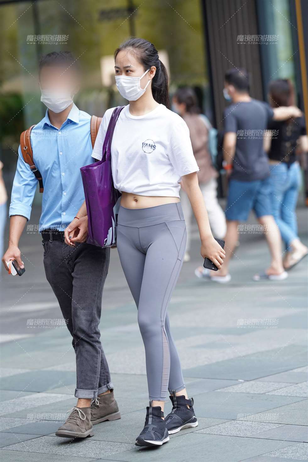 图片[1]-【凯恩赛贴】日常运动装-街拍流行馆