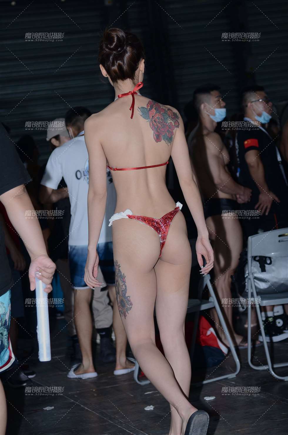 图片[4]-【神摄手赛贴】赛前准备-街拍流行馆