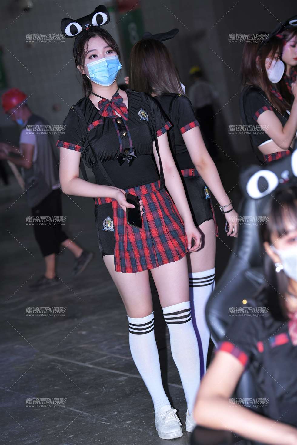 图片[5]-一群妹子-街拍流行馆