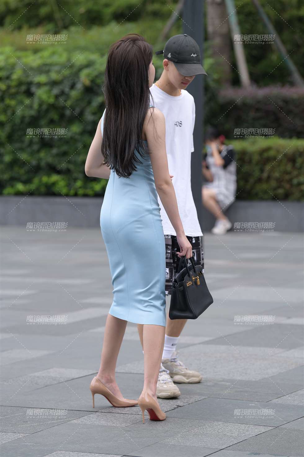 图片[2]-靓丽女友-街拍流行馆