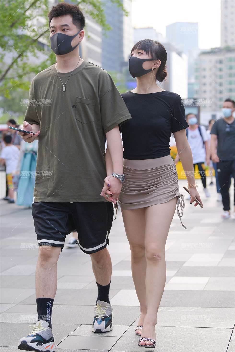 图片[5]-露背好身材美女-街拍流行馆
