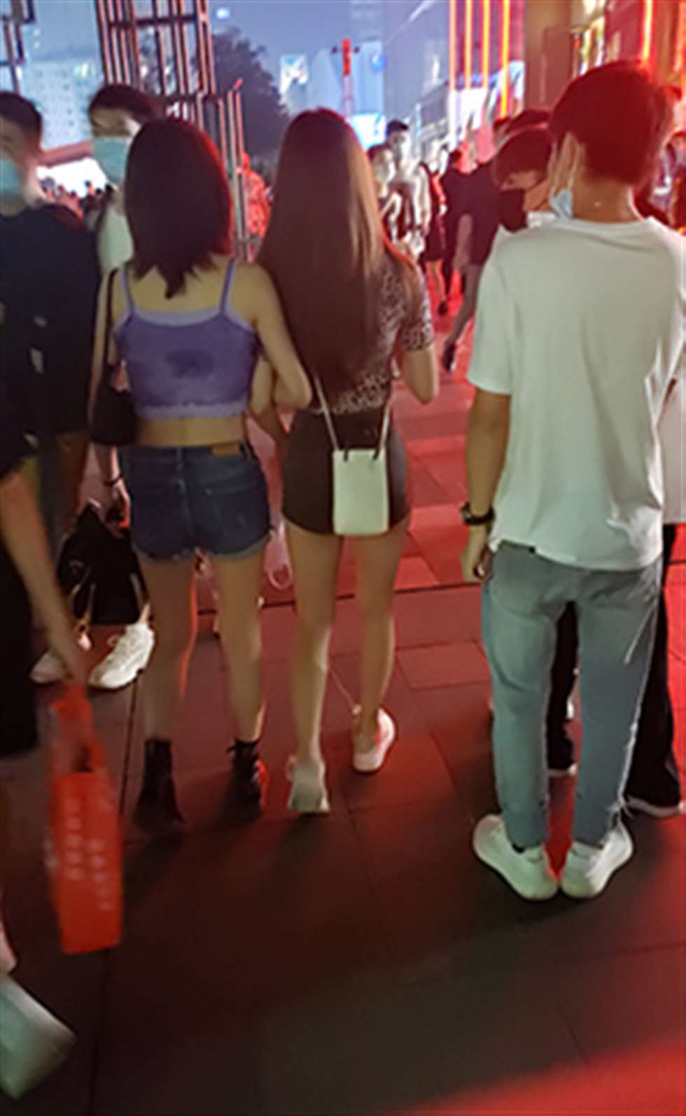 图片[3]-【凯恩赛贴】好纯净的漂亮女孩 越看越喜欢-街拍流行馆