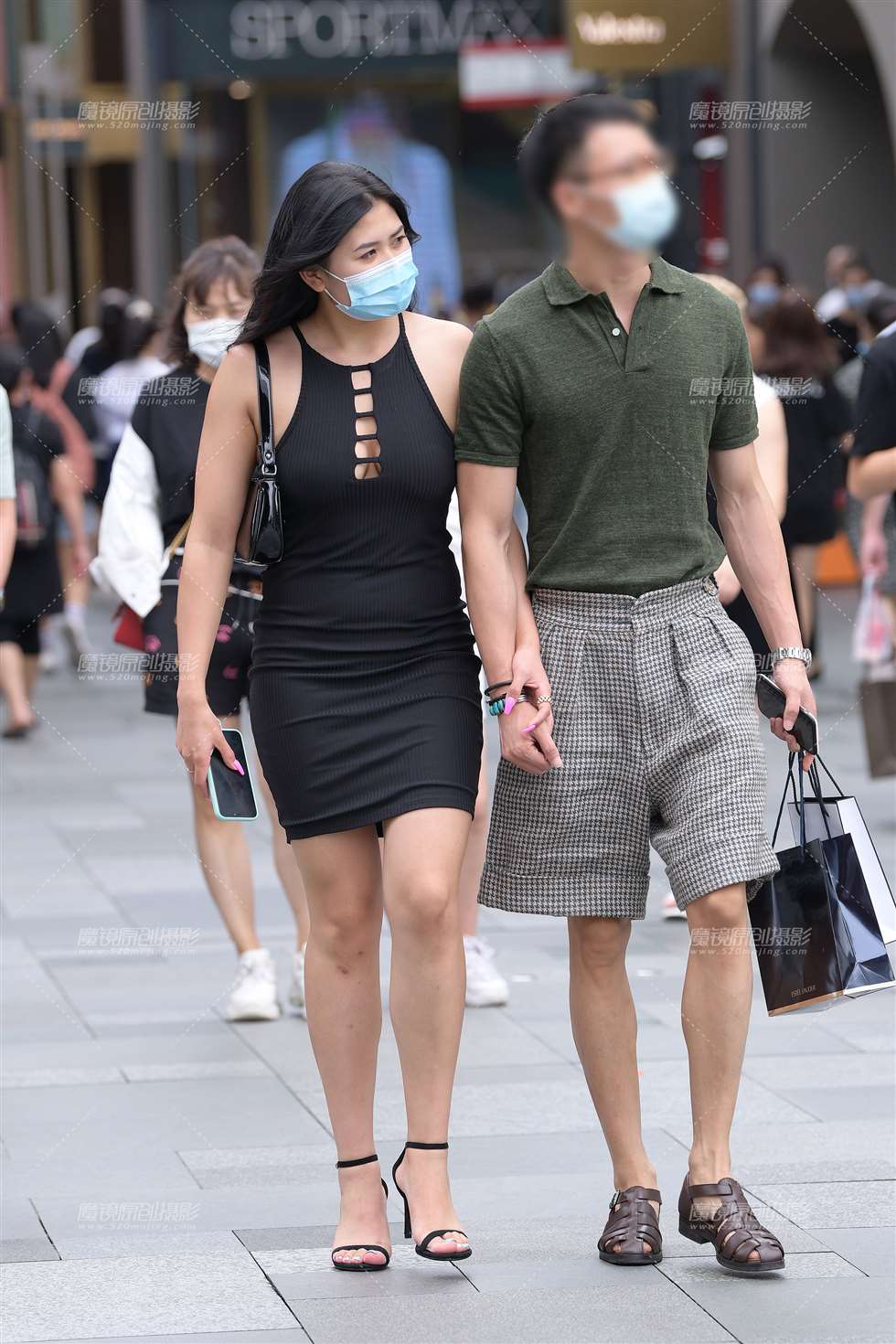 图片[5]-丰腴的美女-街拍流行馆