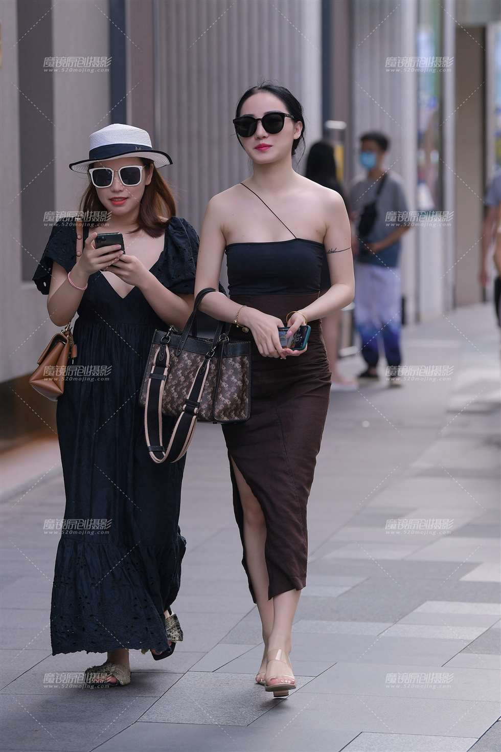 图片[4]-性感的美女-街拍流行馆