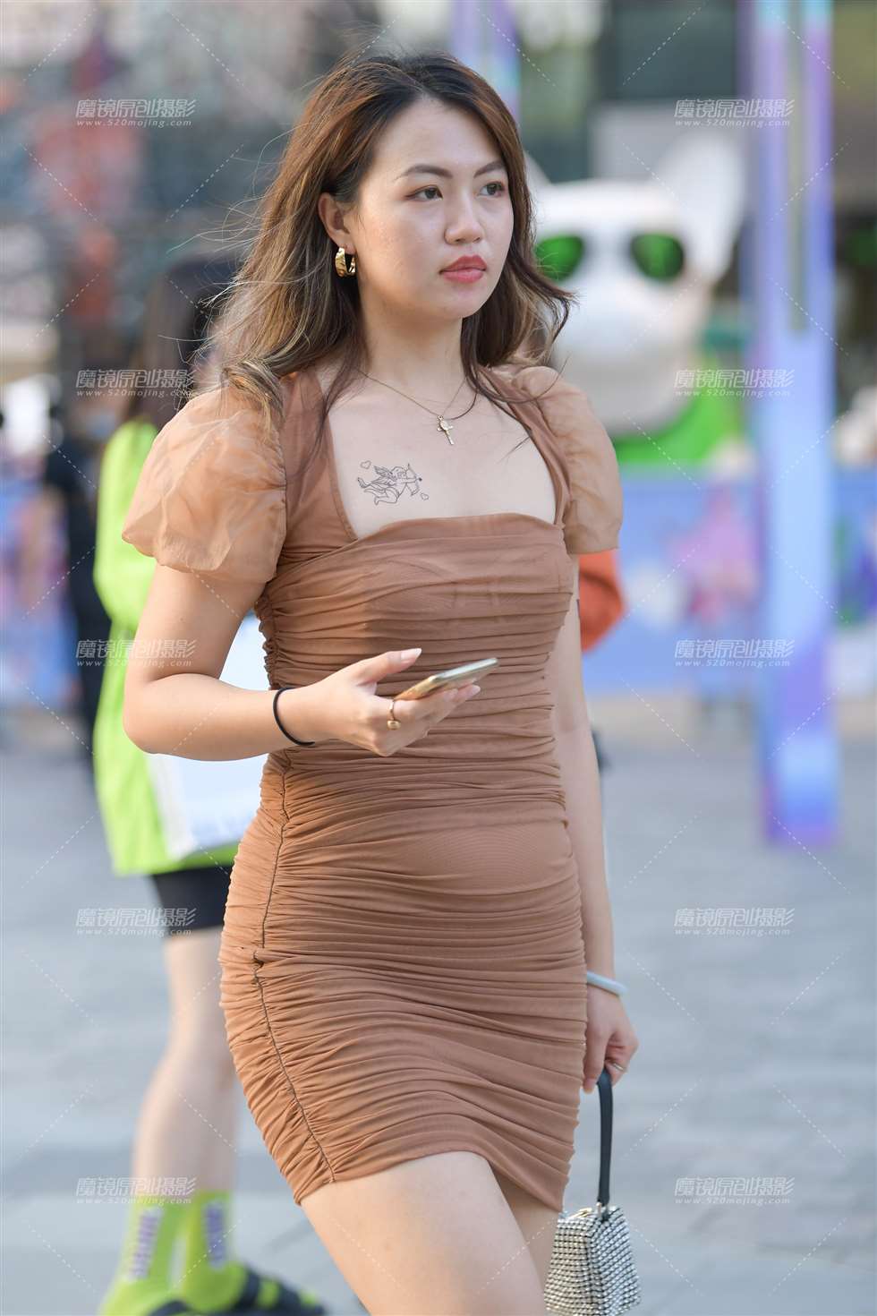 图片[5]-【赛德克赛帖】圆润包臀裙-街拍流行馆