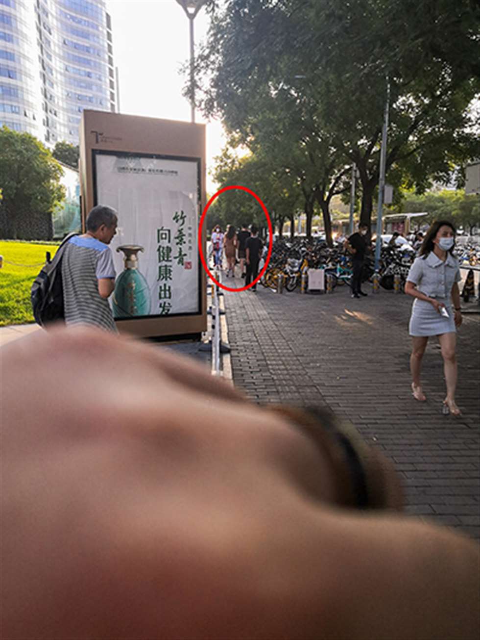 图片[3]-【赛德克赛帖】圆润包臀裙-街拍流行馆