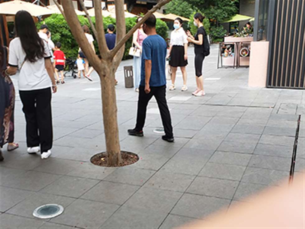 图片[3]-【凯恩赛贴】魅力黑-街拍流行馆