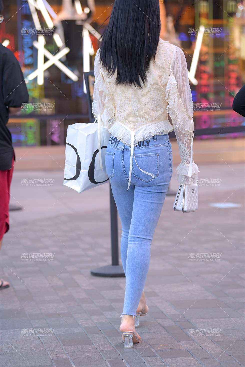 图片[2]-【街拍之魂赛帖】好闺蜜-街拍流行馆