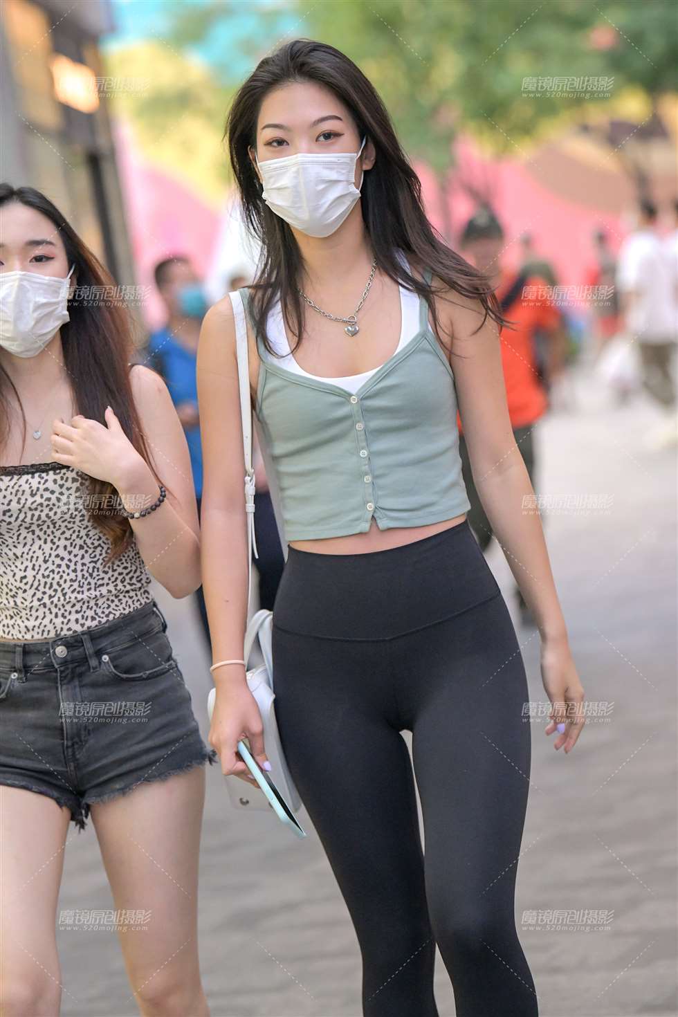 图片[5]-【街拍之魂赛帖】傍晚的邂逅-街拍流行馆