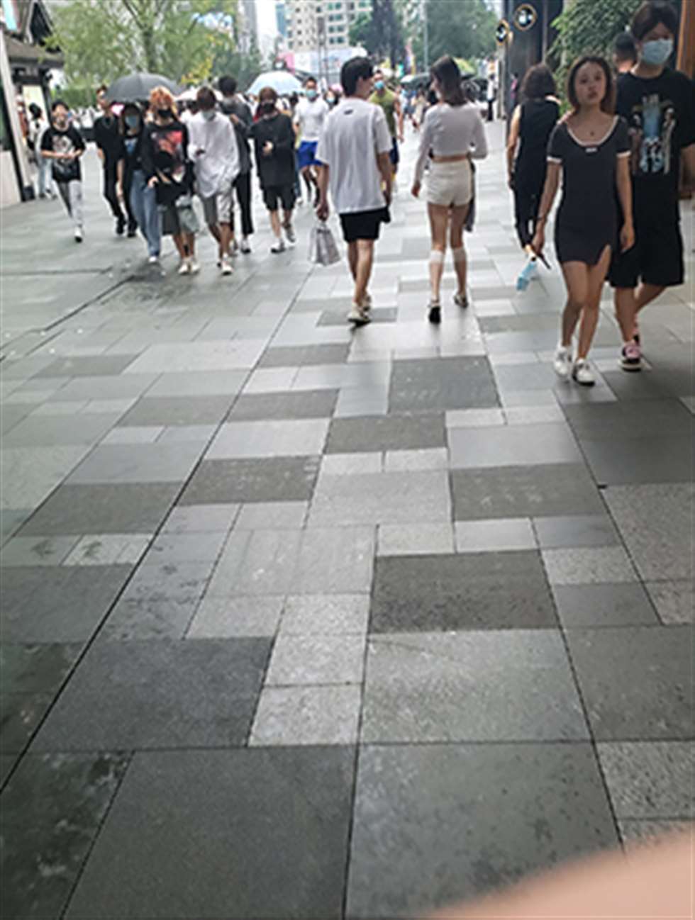图片[3]-魅力的白-街拍流行馆