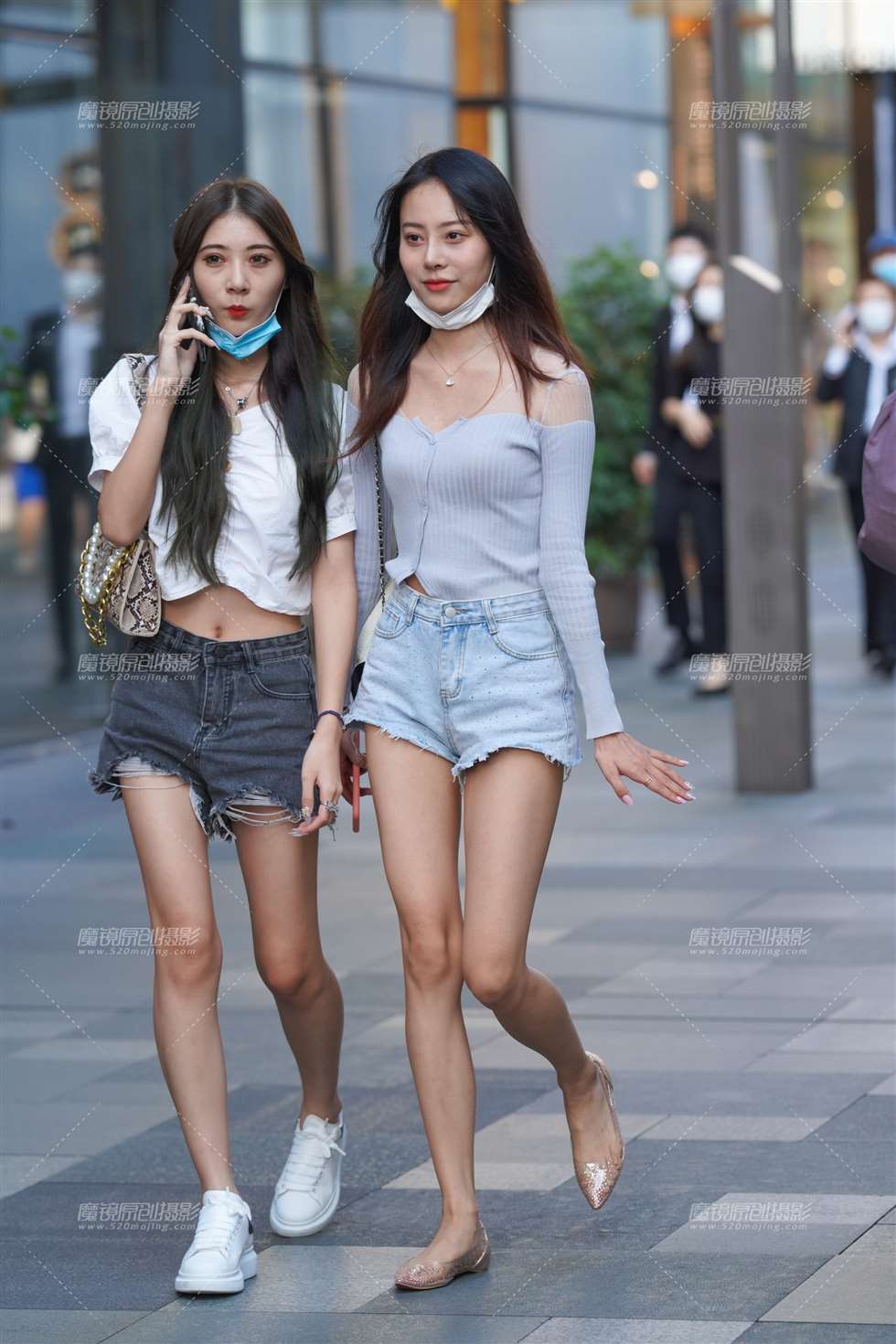 图片[1]-【凯恩赛贴】有点可爱 有点迷人-街拍流行馆