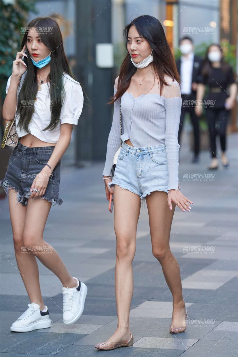 图片[5]-【凯恩赛贴】有点可爱 有点迷人-街拍流行馆