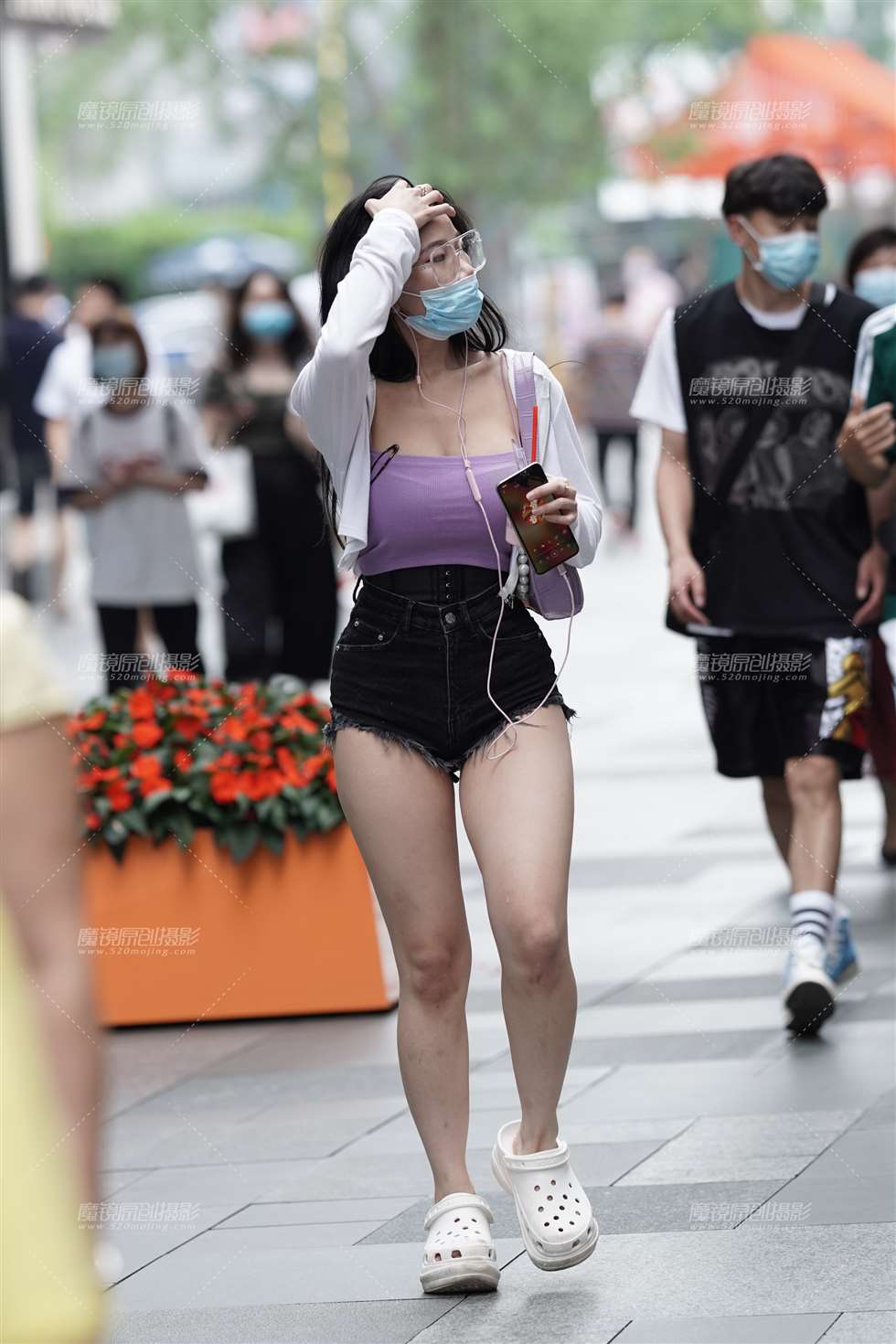 图片[1]-好有肉感-街拍流行馆