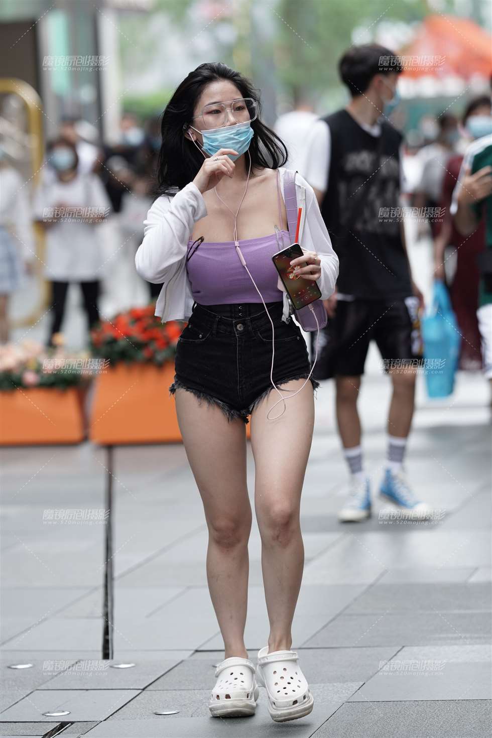 图片[5]-好有肉感-街拍流行馆