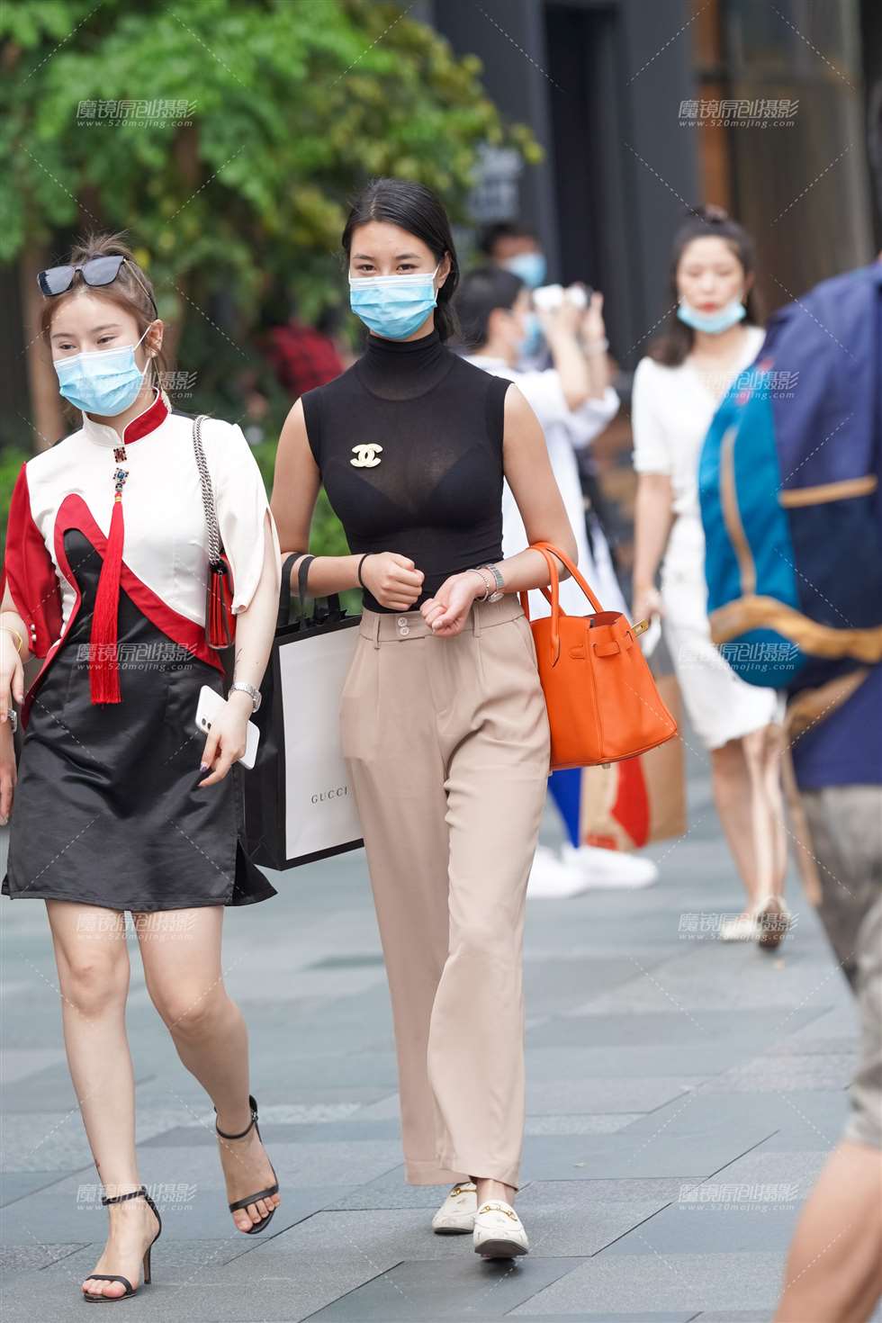 图片[4]-魅力黑-街拍流行馆
