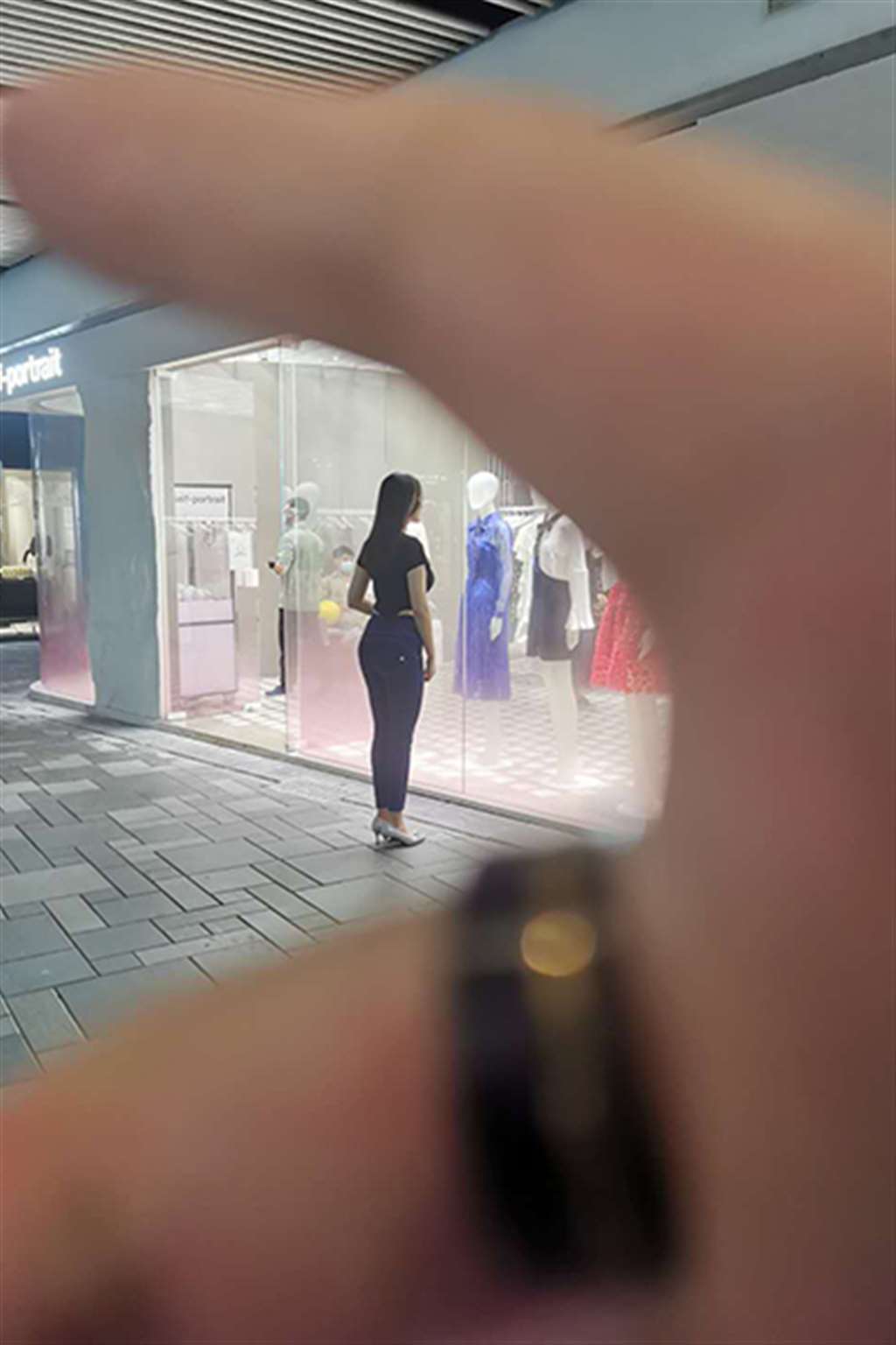 图片[3]-【街拍之魂赛帖】紧牛紧牛-街拍流行馆