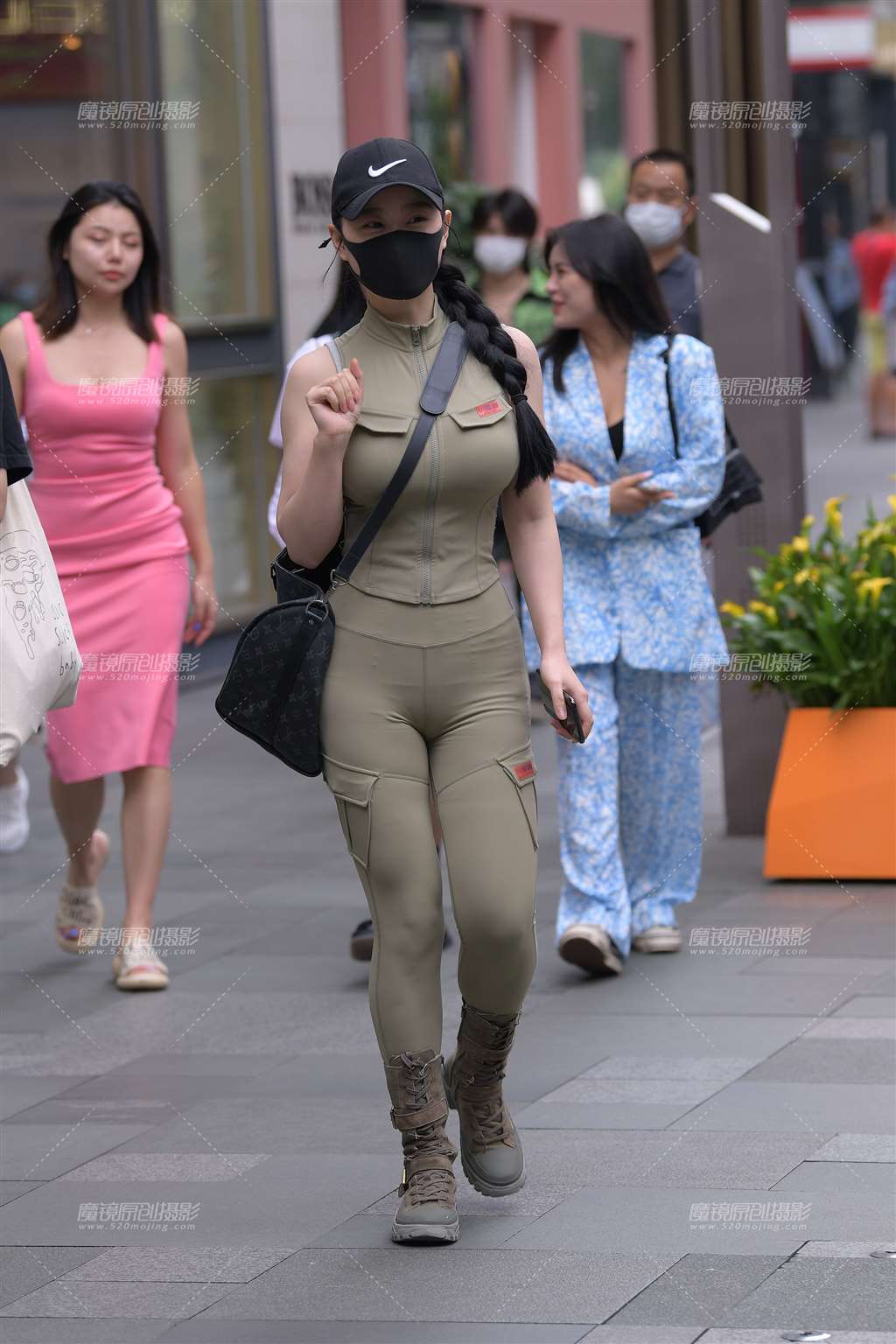 图片[3]-Hi~好久不见~-街拍流行馆