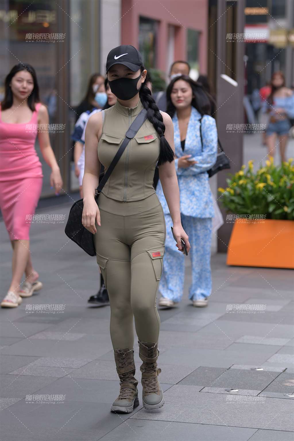 图片[4]-Hi~好久不见~-街拍流行馆