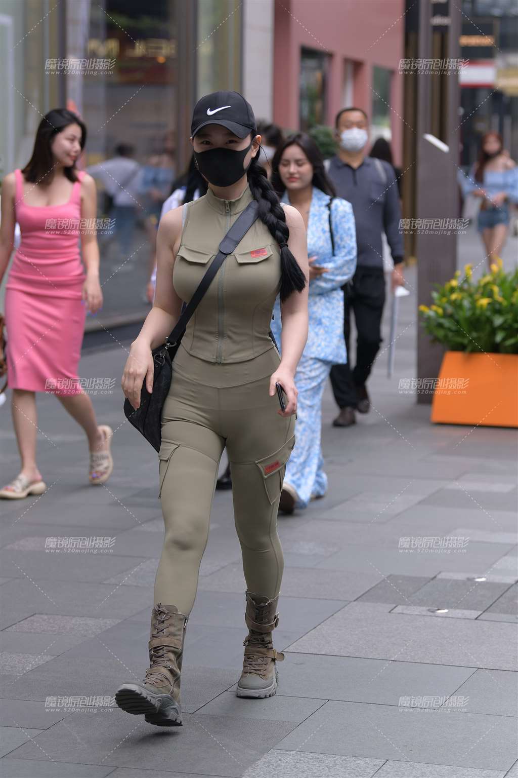 图片[5]-Hi~好久不见~-街拍流行馆