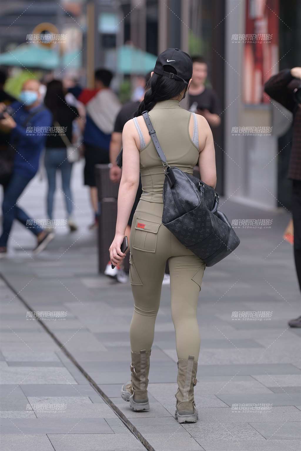 图片[2]-Hi~好久不见~-街拍流行馆