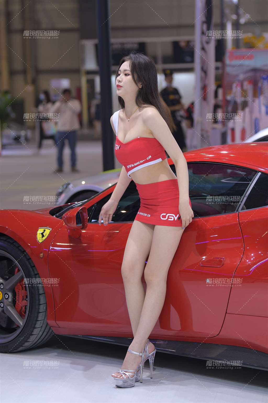 图片[3]-你们记得她吗？【可可】-街拍流行馆