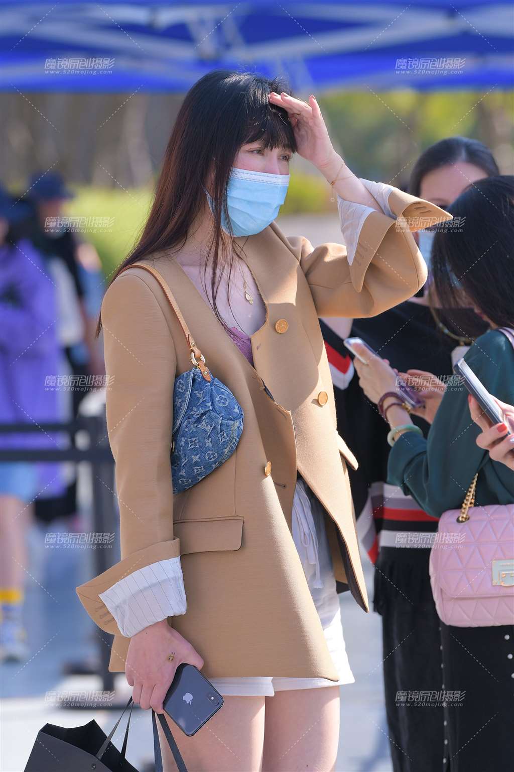 图片[5]-性感的贵妇~-街拍流行馆