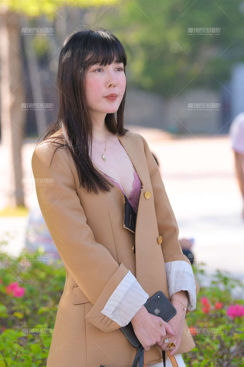 图片[3]-性感的贵妇~-街拍流行馆