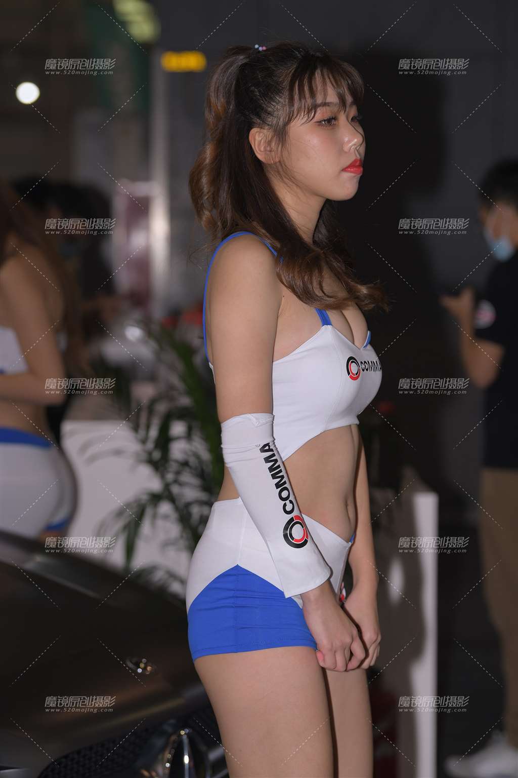 图片[5]-魅力热裤套装-街拍流行馆