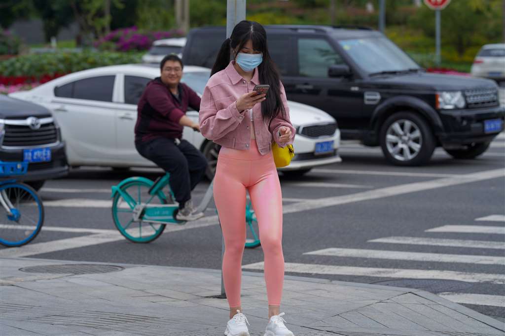 图片[3]-【加菲mao街拍作品】属于-街拍流行馆