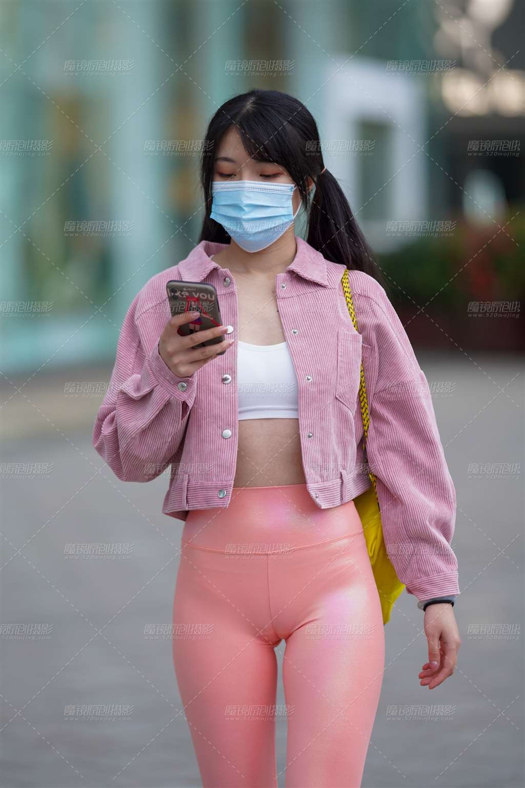 图片[4]-【加菲mao街拍作品】属于-街拍流行馆